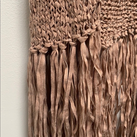 Fringe Vest - Picture 3 of 5